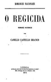 Camilo Castelo Branco