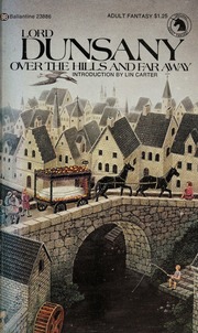 Dunsany, Lord, 1878-1957