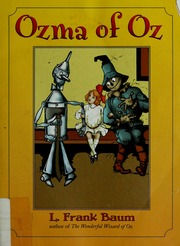 L. Frank Baum