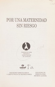Bianco, Mabel, comp