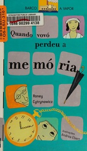 Cytrynowicz, Roney, 1964-