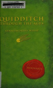 Whisp, Kennilworthy