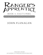 John Flanagan