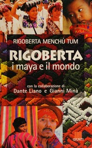 Menchù, Rigoberta
