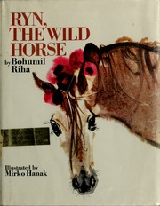 Ríha, Bohumil, 1907-