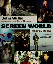 Willis, John (John A.)