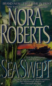 Nora Roberts