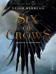 Leigh Bardugo