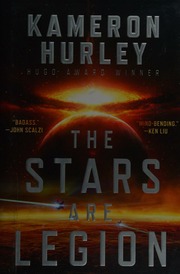 Hurley, Kameron, author