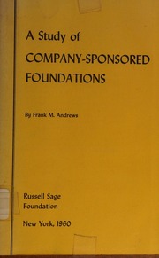 Andrews, Frank M