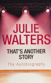 Walters, Julie, 1950-
