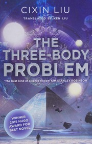 Cixin Liu