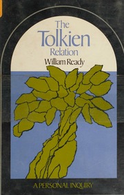 William Ready