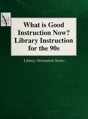 National LOEX Library Instruction Conference (20th : 1992 : Eastern Michigan University)