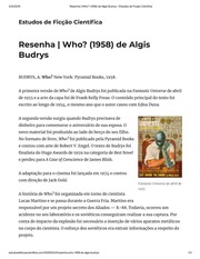 Willian Perpetuo Busch