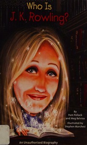 Pollack, Pam, author