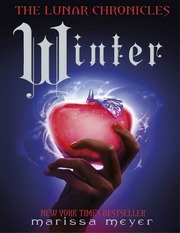 Marissa Meyer