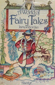 James Riordan