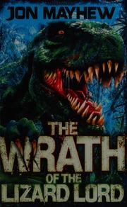 Mayhew, Jon, author