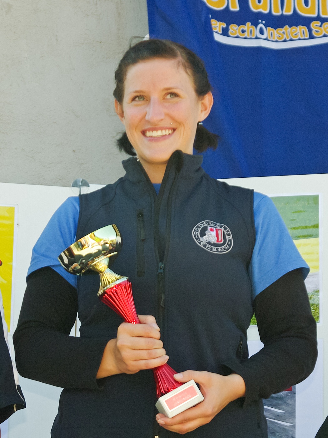 Anna Braun