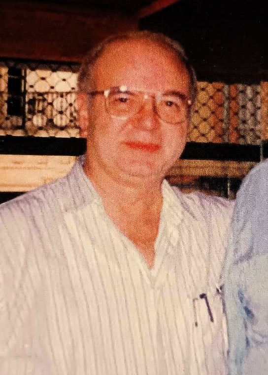 Angel Torres Quesada