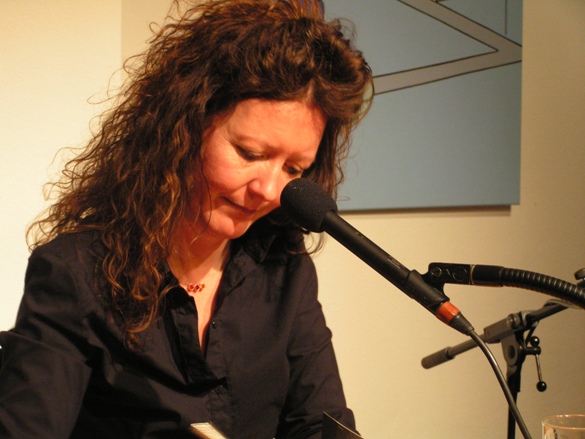 Gisa Klonne
