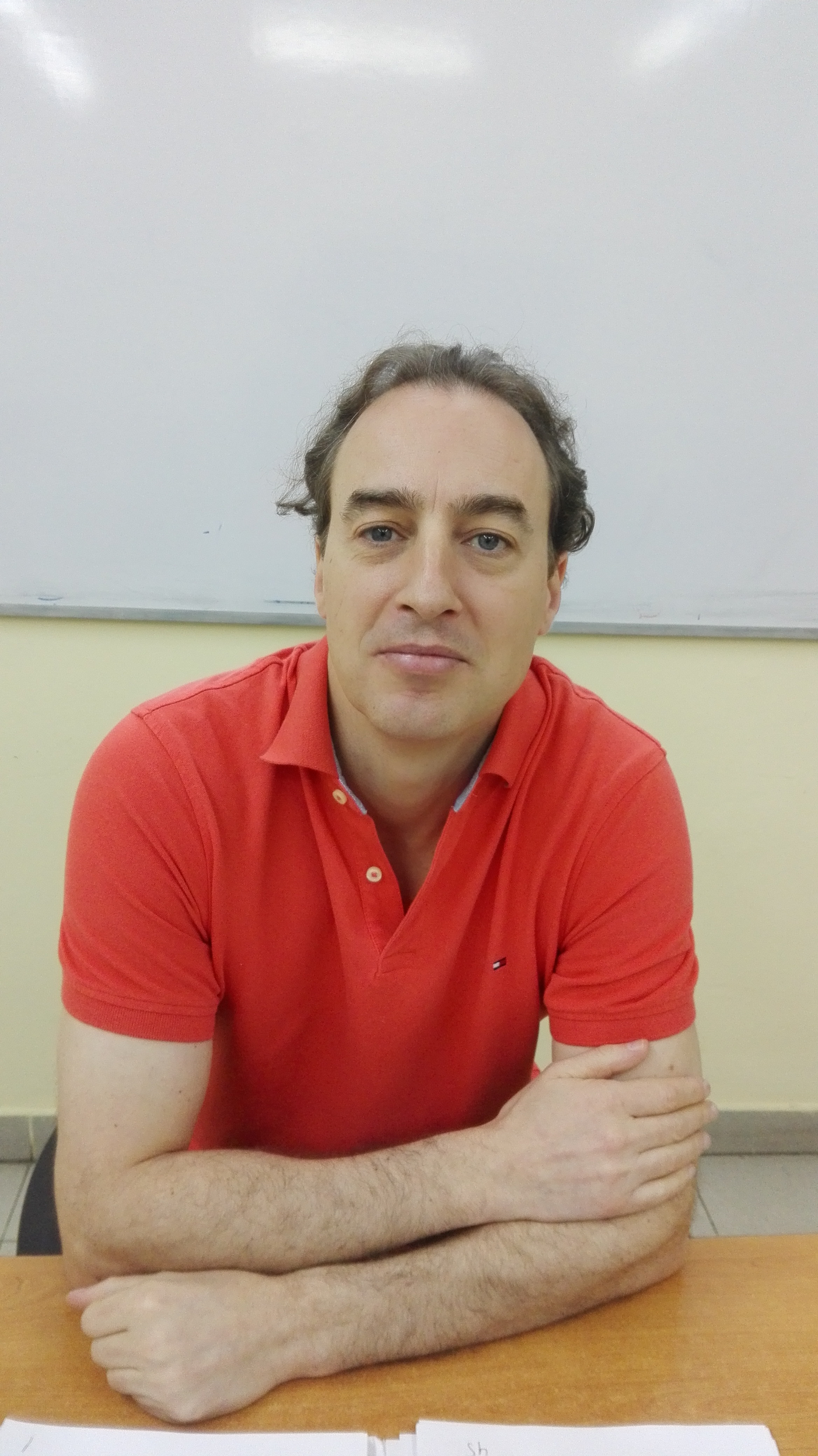 Ignacio Del Valle