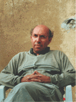 Jean-Pierre Gattégno