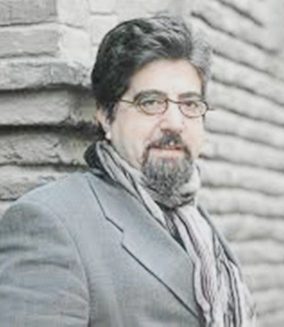 Luis Garcia Jambrina