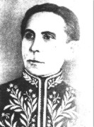 J. M. Pereira Da Silva