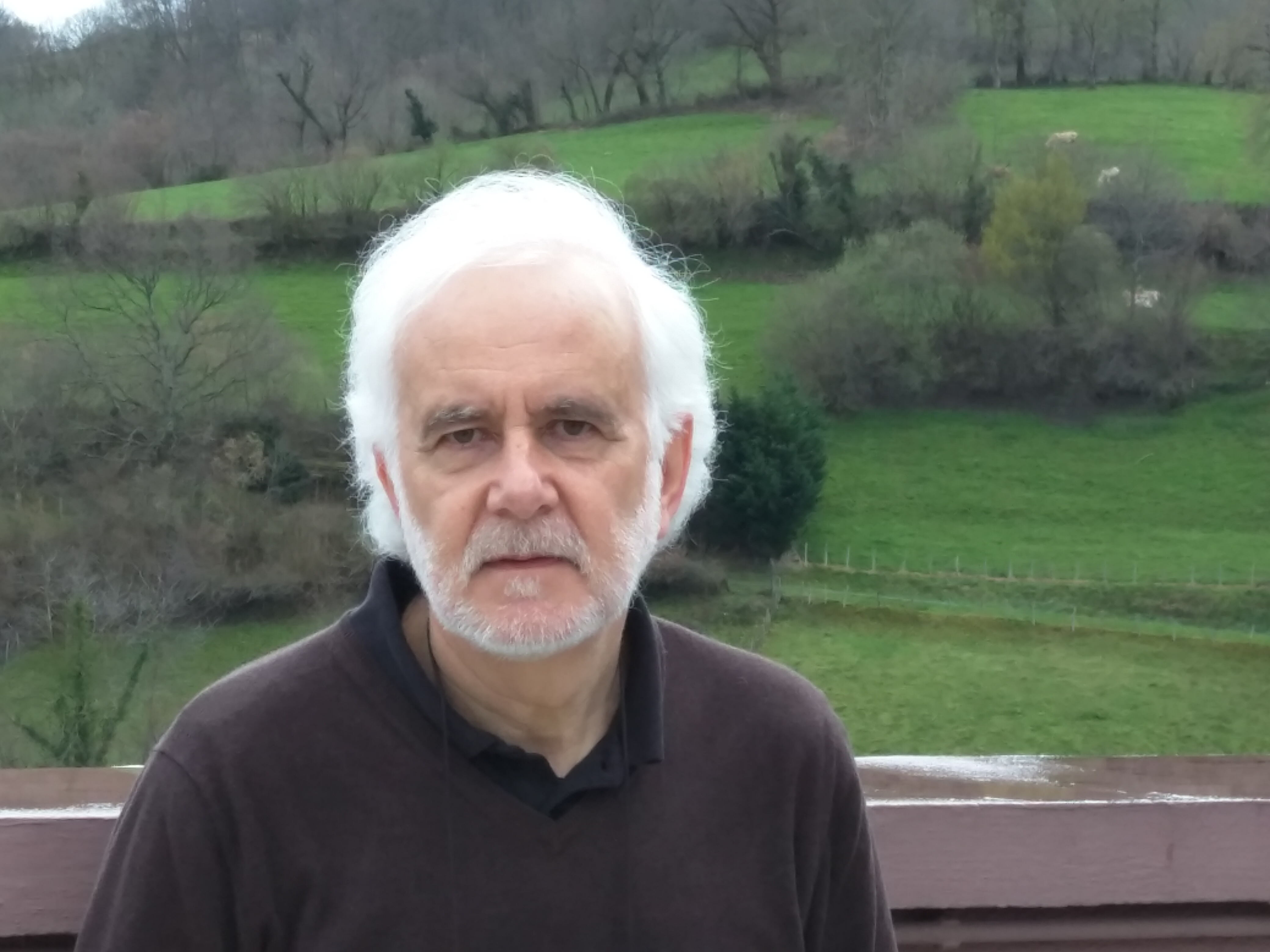 Ramón Andrés González-Cobo