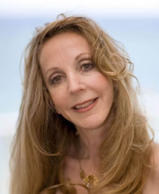 Rebecca Newberger Goldstein