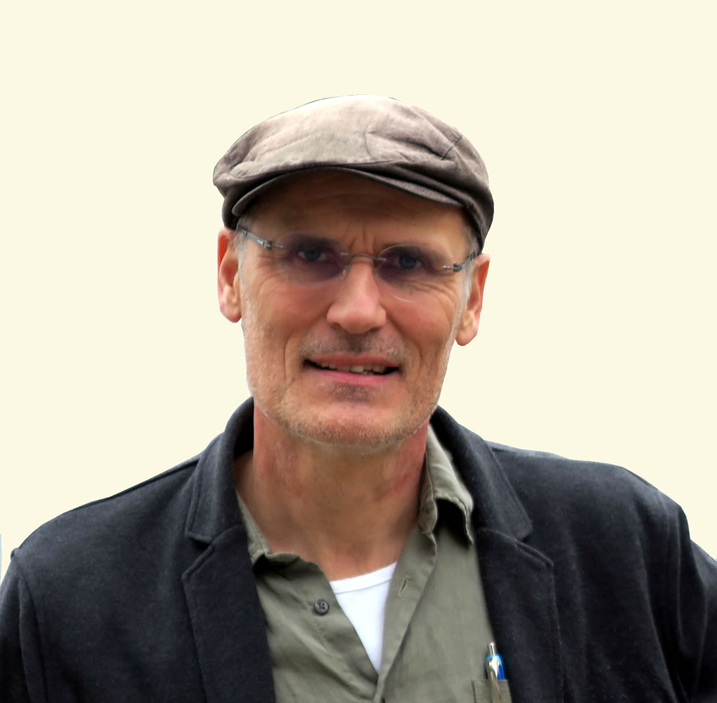 Sam Feuerbach
