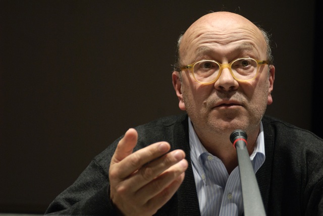 Sergio Rizzo