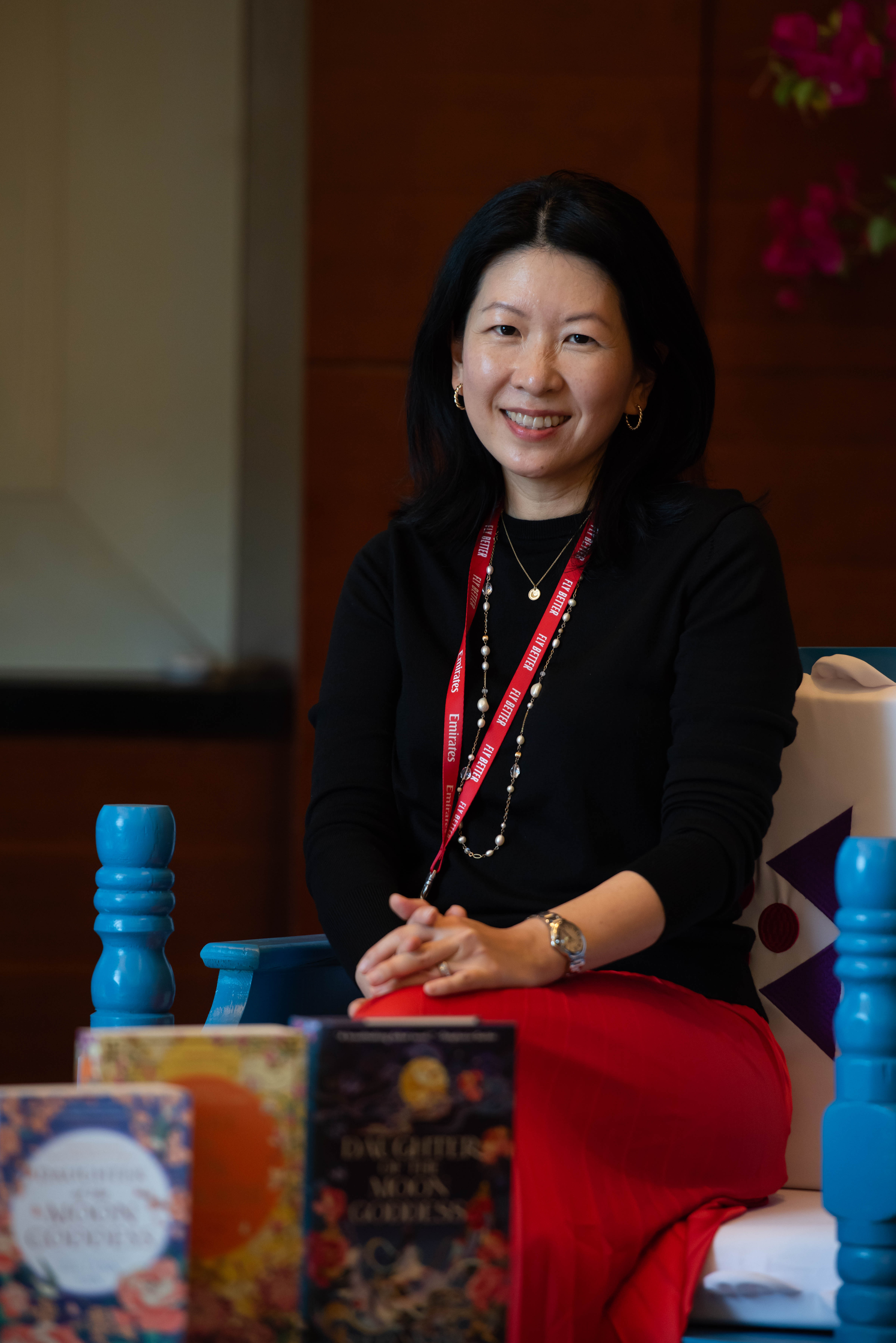 Sue Lynn Tan