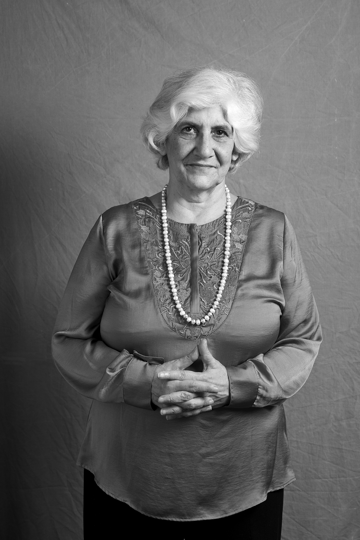 Teresa Paiva