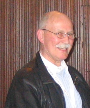 Thomas R. P. Mielke