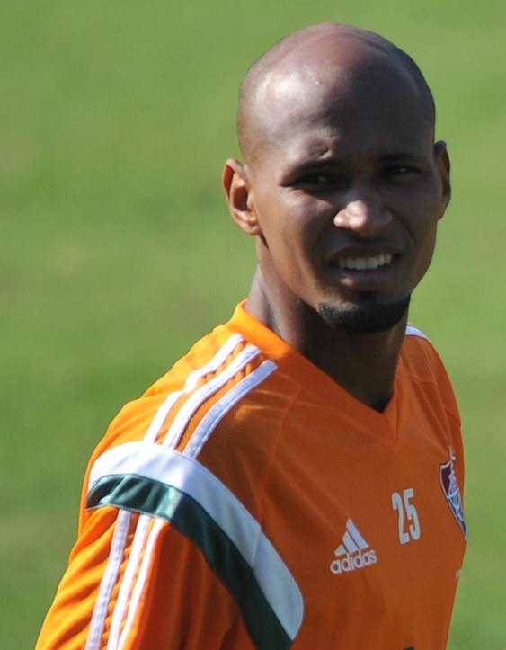 Wellington Silva