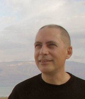 Yoav Ben-Dov