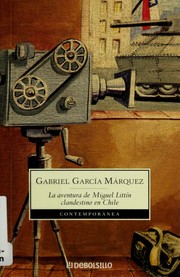 Gabriel García Márquez