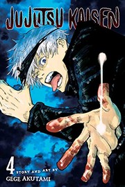 Gege Akutami