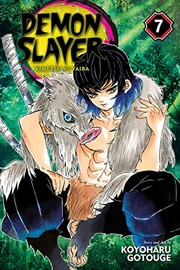 Koyoharu Gotōge