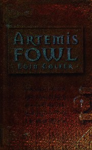Eoin Colfer