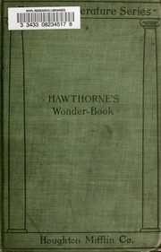 Nathaniel Hawthorne