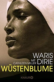 Waris Dirie