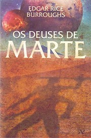 Edgar Rice Burroughs
