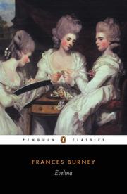 Fanny Burney