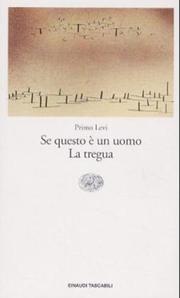 Primo Levi