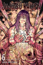 Gege Akutami