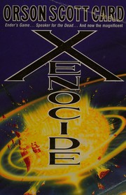 Orson Scott Card